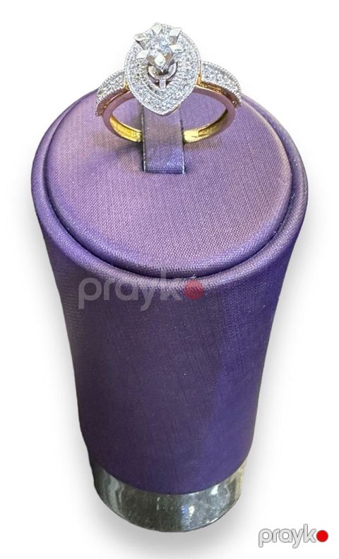 Qadınlar üçün qızıl üzük 5401_638 — Bakı