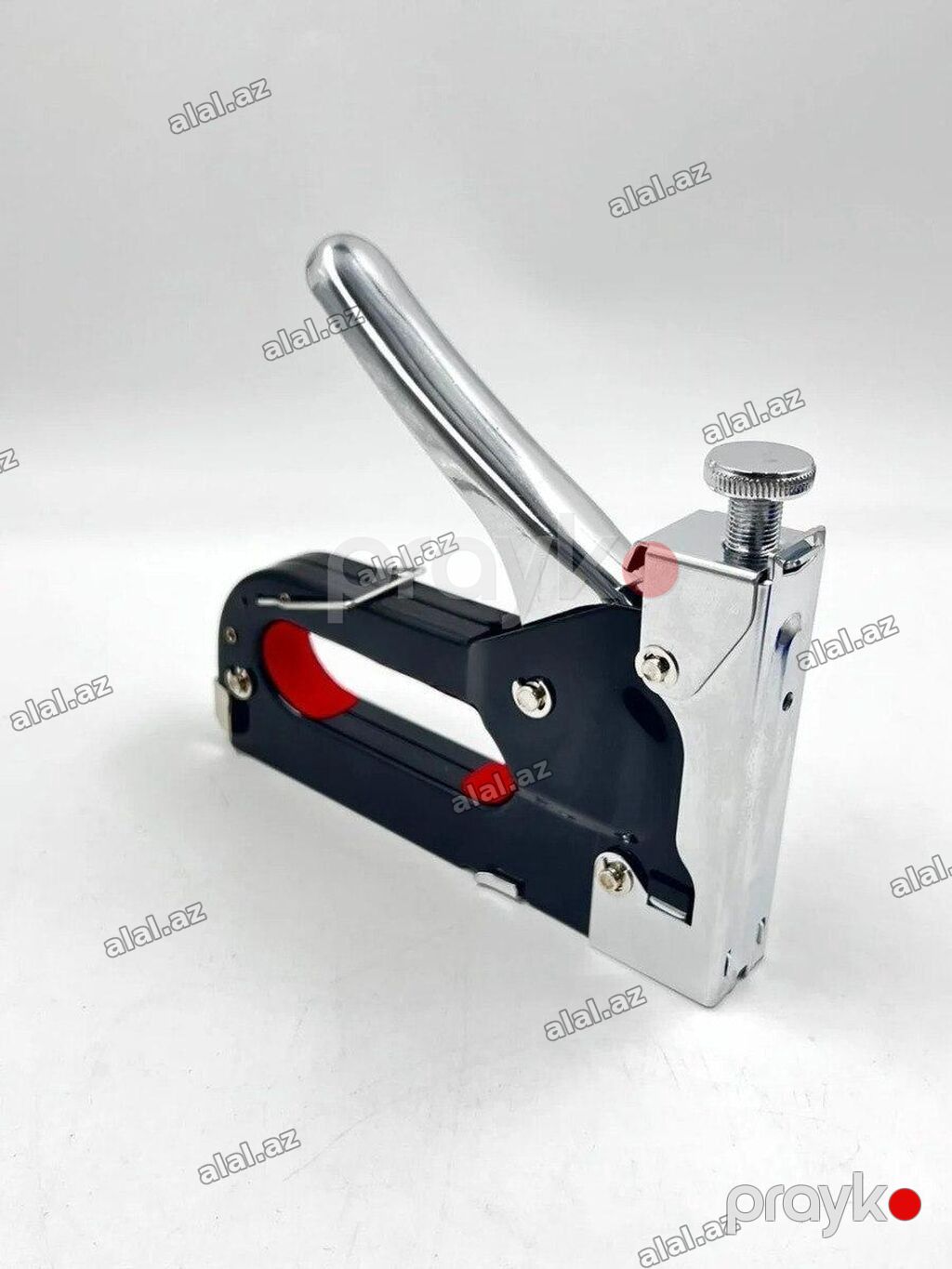 Stepler sadə 4-14mm Mexaniki Tikinti Stepleri (Stepler) – 4-14 mm — Alətlər, Bakı (4)