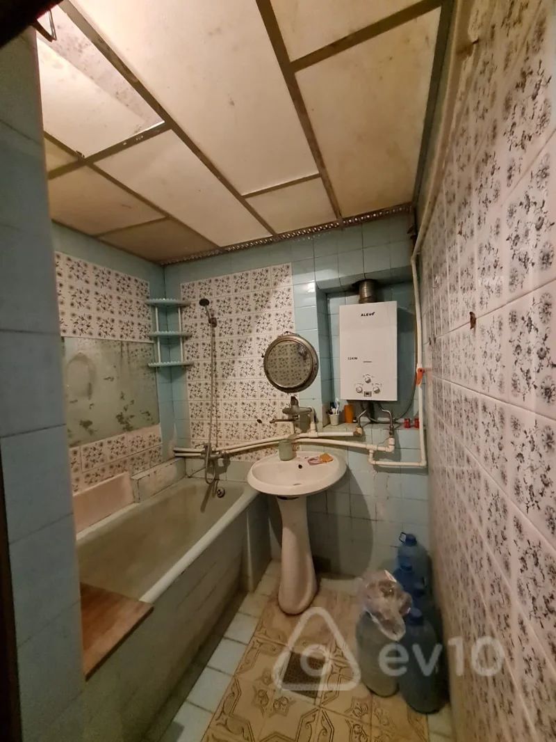 2 otaqlı mənzil, 60 m², Leyla Məmmədbəyova küçəsi — Mənzil, Bakı (9)