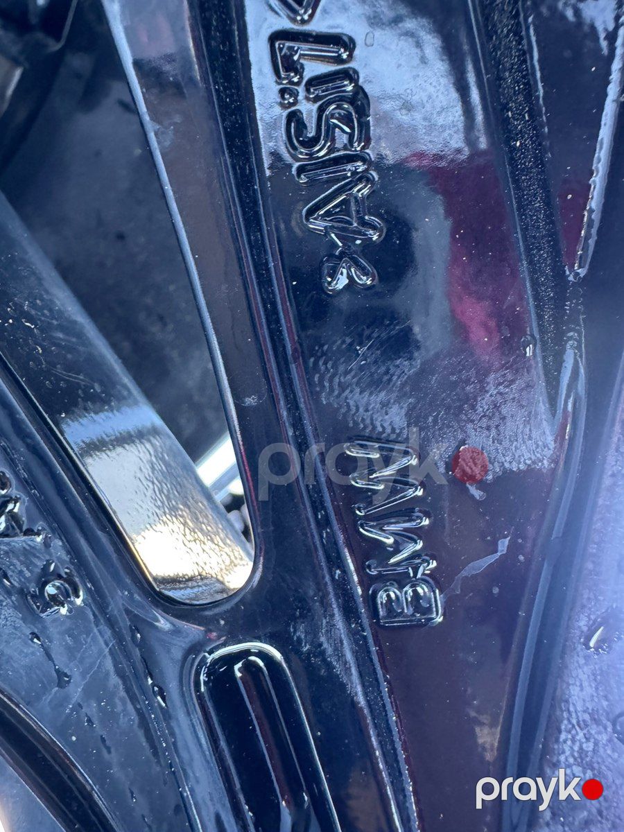 BMW G60 G30 M tech təkəri — Ehtiyat hissələri və aksesuarlar, Bakı (4)