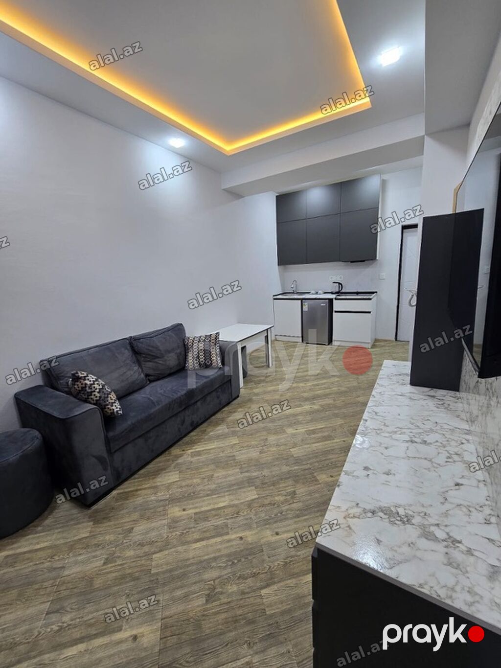2 otaqlı — Mənzil, Astara (3)