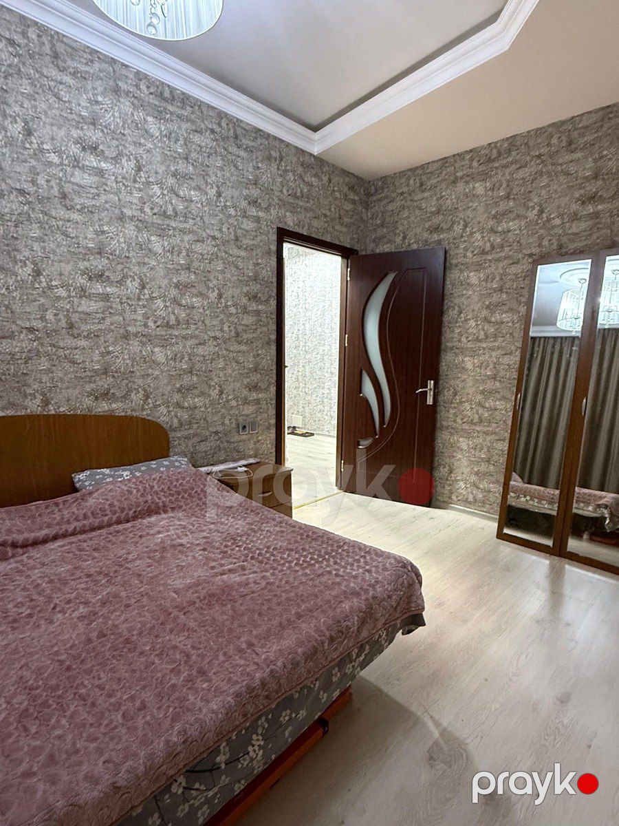2-otaqlı yeni tikili, Aaaf park, 74 m² — Mənzil, Xırdalan (5)