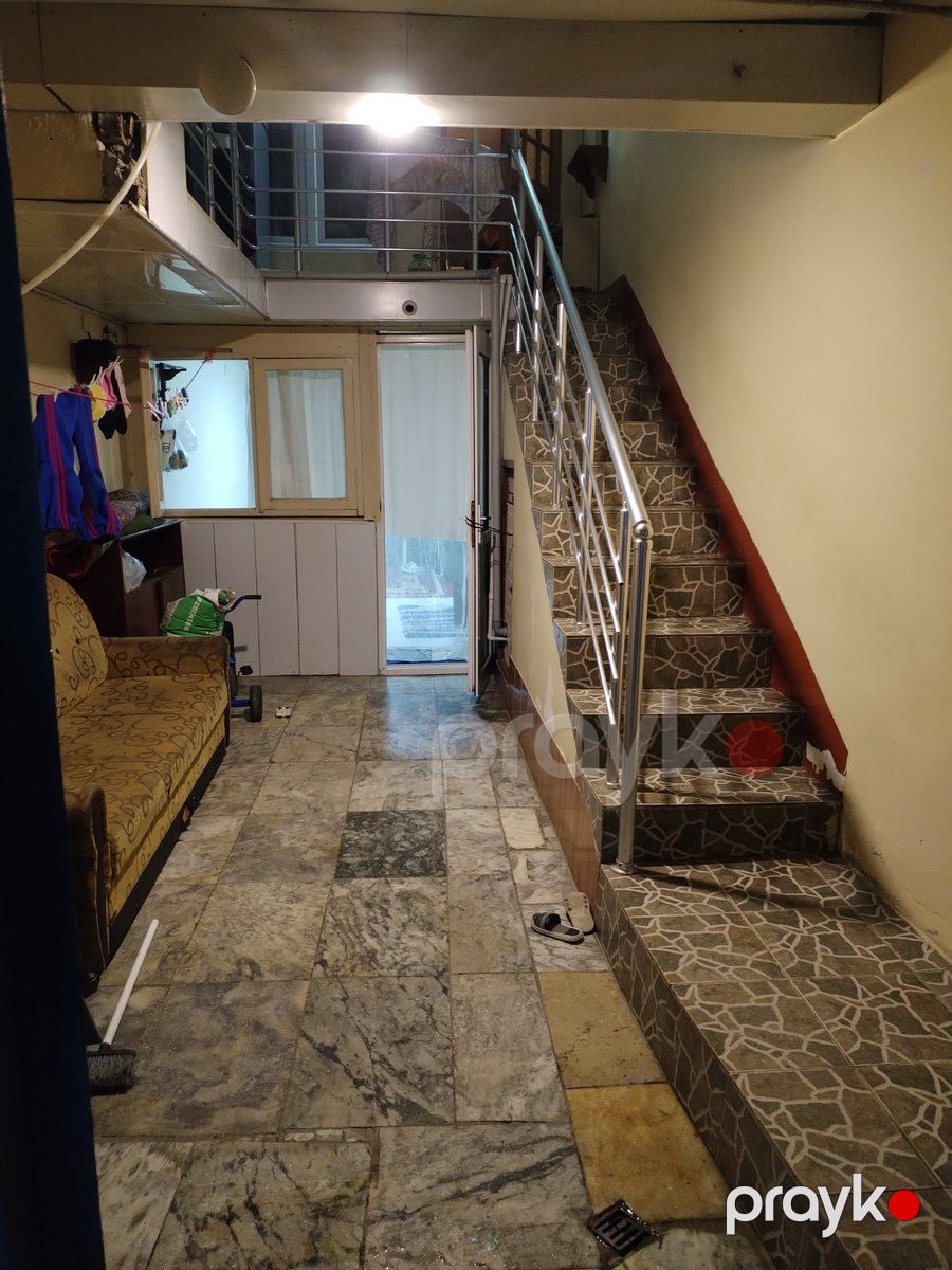 Həyət evi, Yasamal r — Ev, villa, Bakı (6)