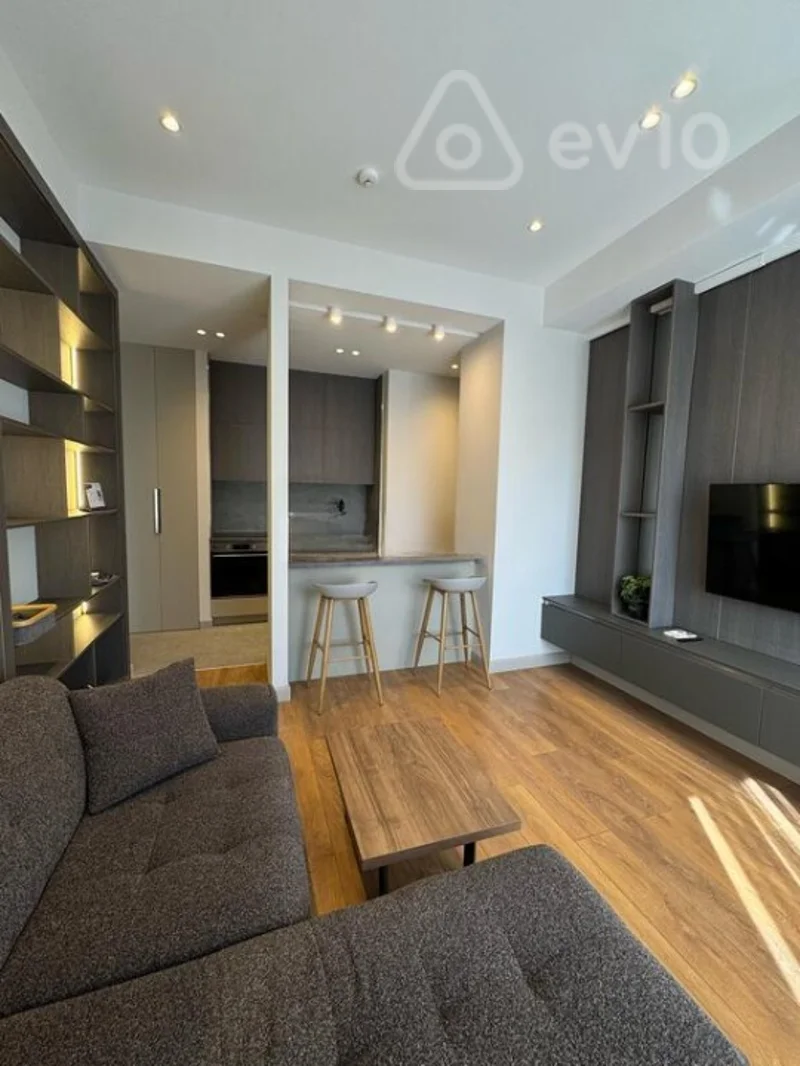 2 otaqlı mənzil, 55 m², Mərkəzi Bulvar küçəsi — kirayə — Şəhla