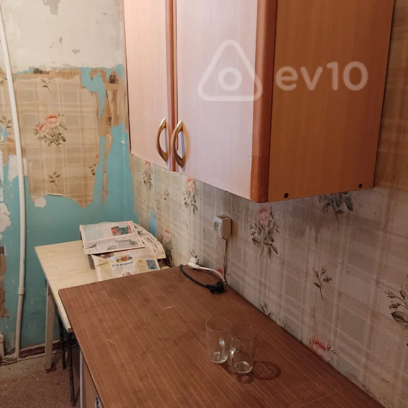 1 otaqlı mənzil, 35 m², Abay Kunanbeyov kuc — Mənzil, Bakı (7)