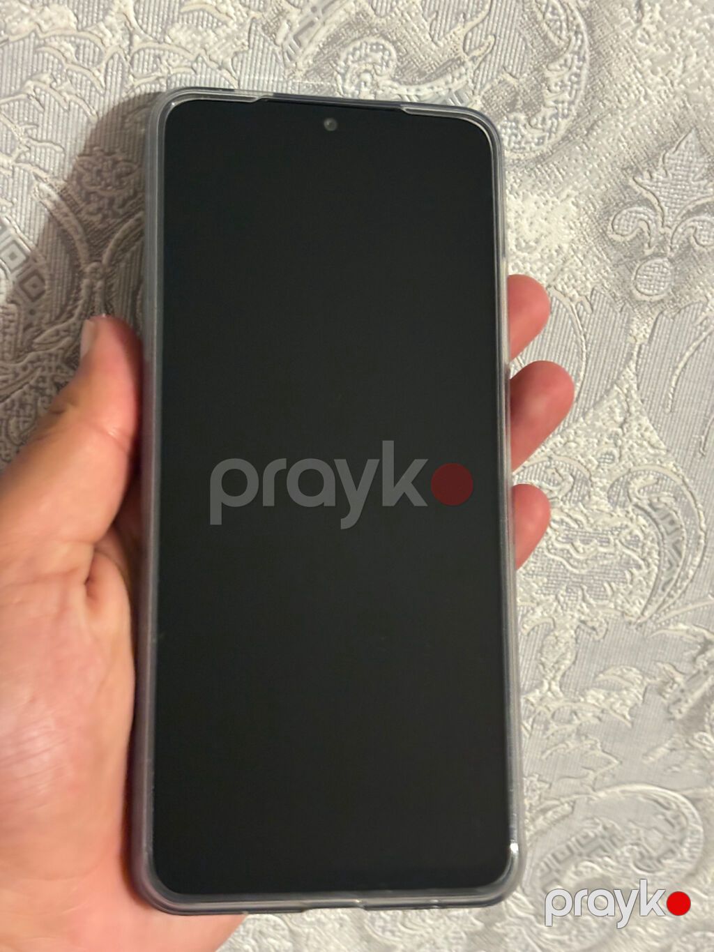 Redmi A5, 128 GB, rəng - Qara — Xiaomi, Bakı (3)
