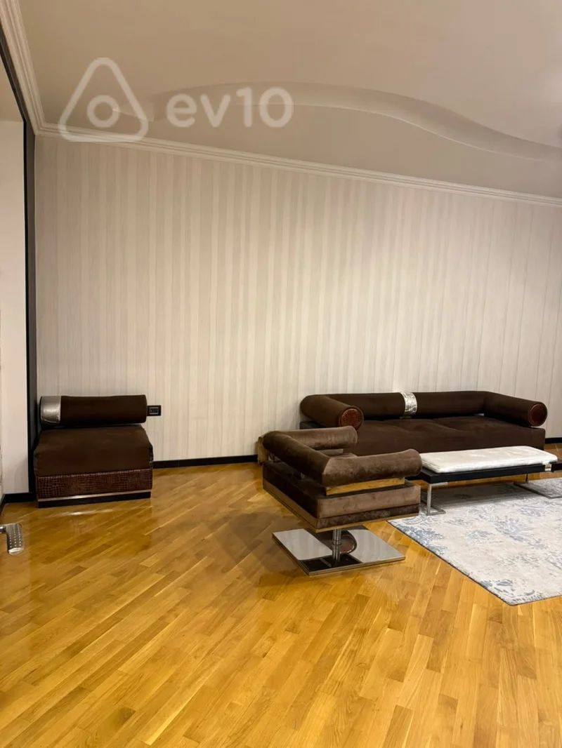 2 otaqlı mənzil, 100 m², Təbriz — kirayə — Mənzil, Bakı (3)