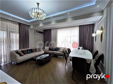 4-otaqlı yeni tikili kirayə verilir, 28 May m., 171 m² — Bakı