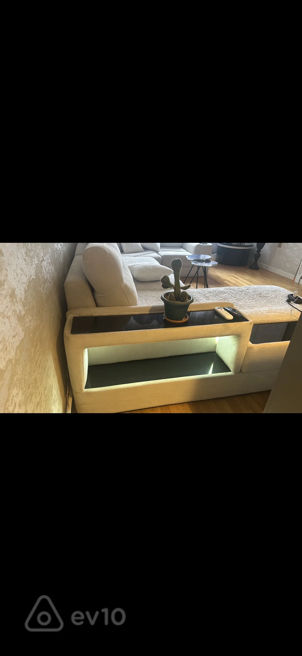 3 otaqlı mənzil, 80 m², Süleyman Sani 42.azadlıq prospekti.solitonun üstü. — kirayə — Mənzil, Bakı (11)