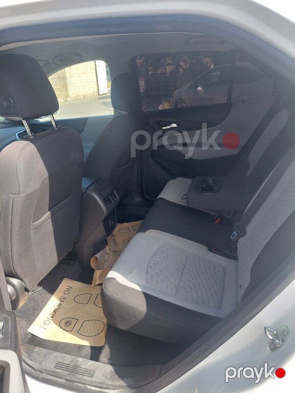Chevrolet Equinox, 1.5 L, 2020 il, 248 000 km — Avtomobillər, Gəncə (8)
