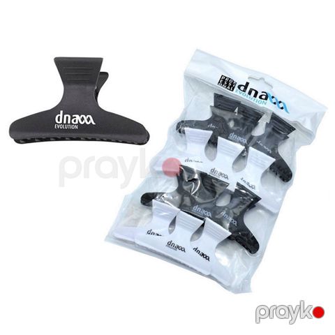 Sıxaclar Kiepe PP Clips 13005, 12 əd — Bakı