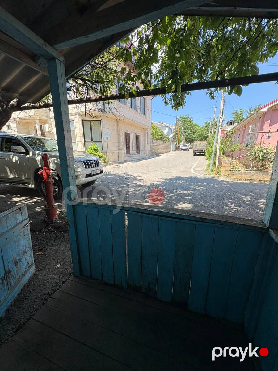 Həyət evi, Qusar r — Ev, villa, Qusar (2)
