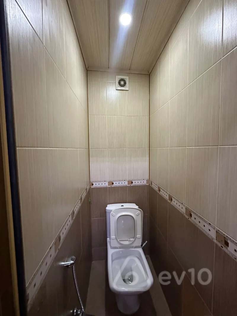 4 otaqlı mənzil, 100 m², Mehemmed Hadi — kirayə — Mənzil, Bakı (10)