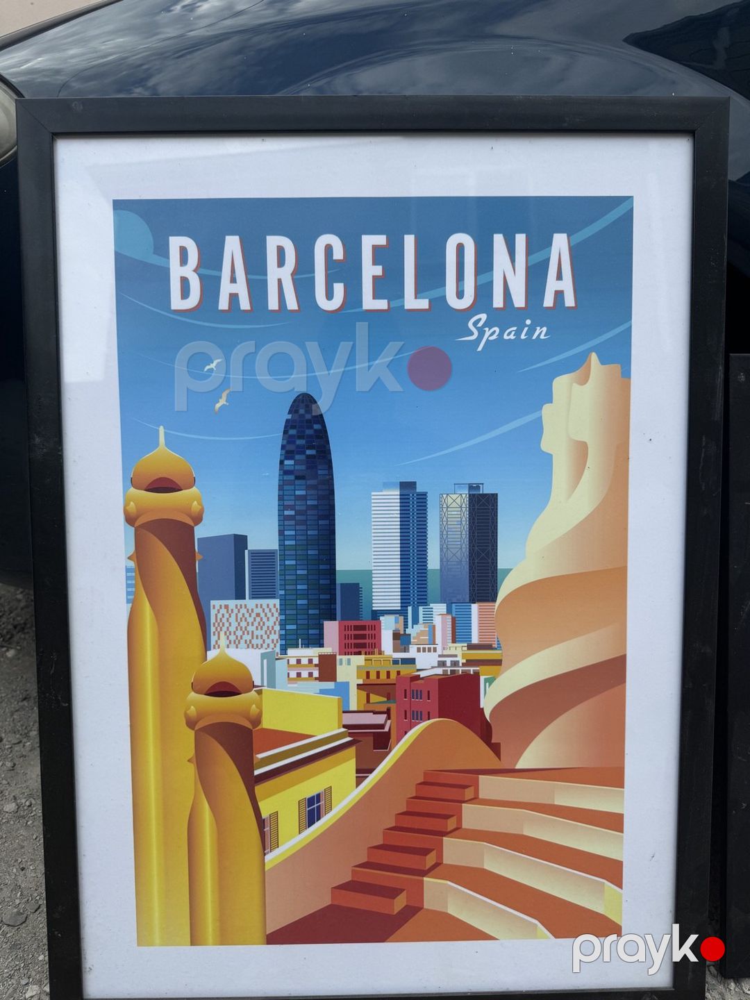 Restoran və coffeeshop üçün tablo şəkillər — Reklama, IT, marketing, Bakı (3)