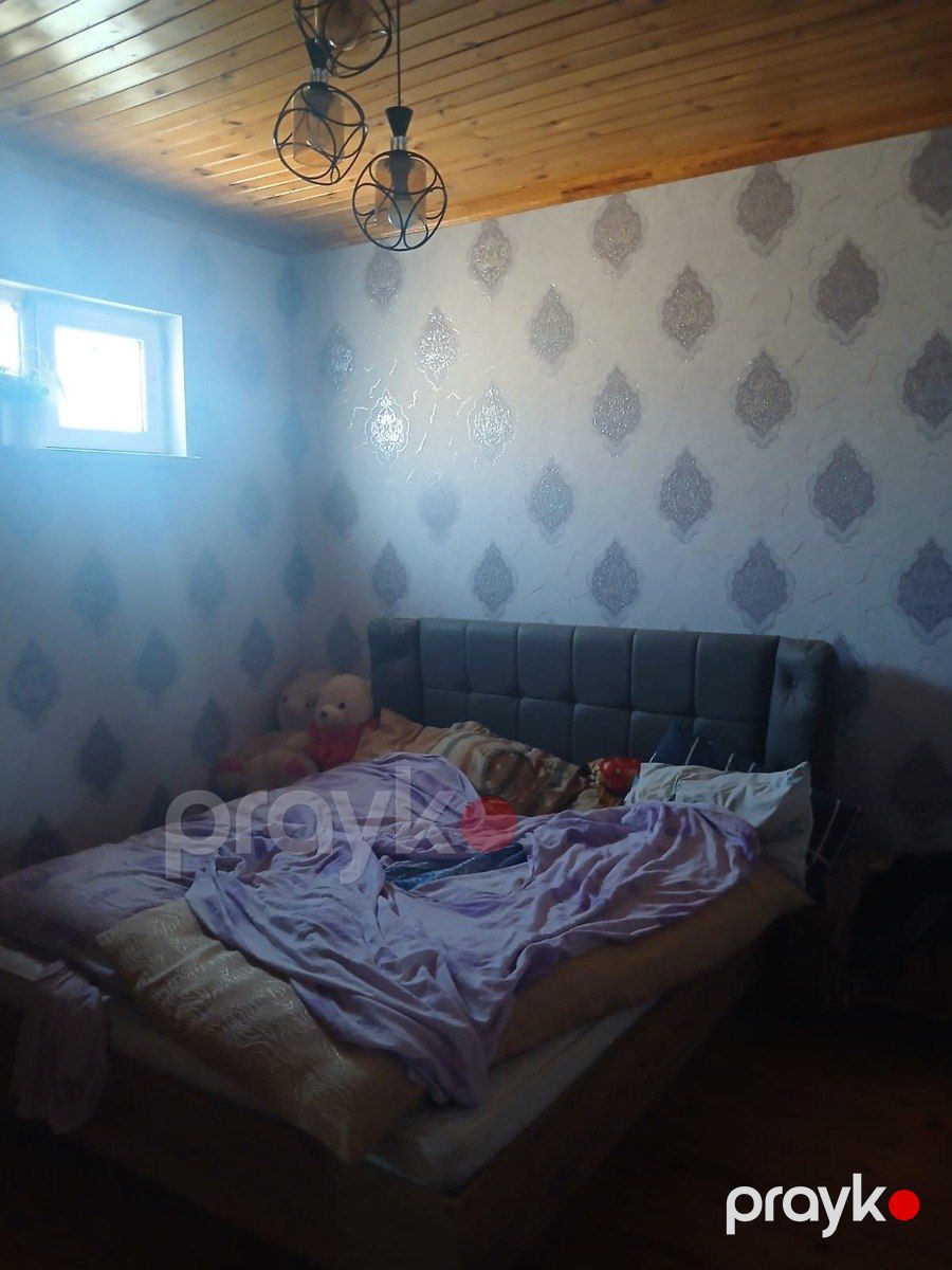 Satılır 3 otaqlı həyət evi/bağ evi 300 m² — Ev, villa, Bakı (3)