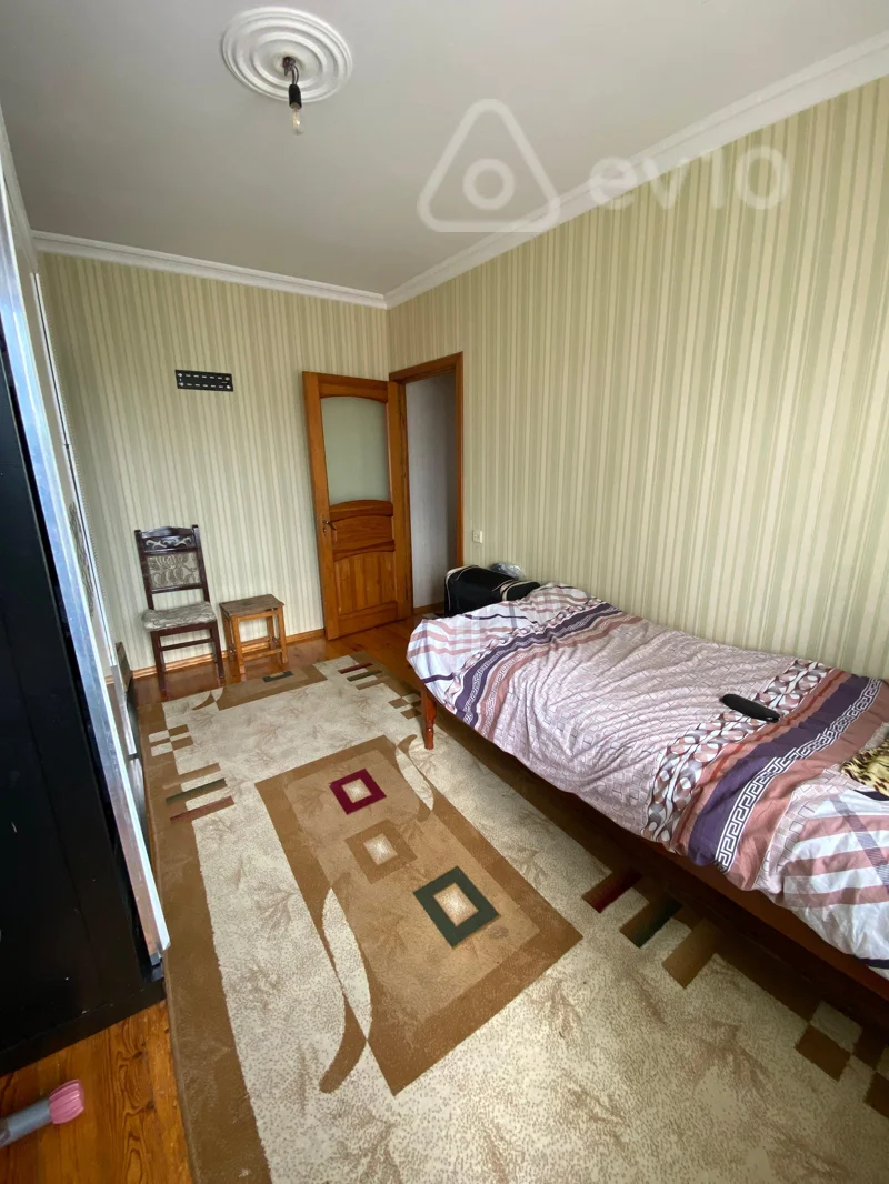 3 otaqlı mənzil, 70 m², Əli Kərim küçəsi — Mənzil, Bakı (10)