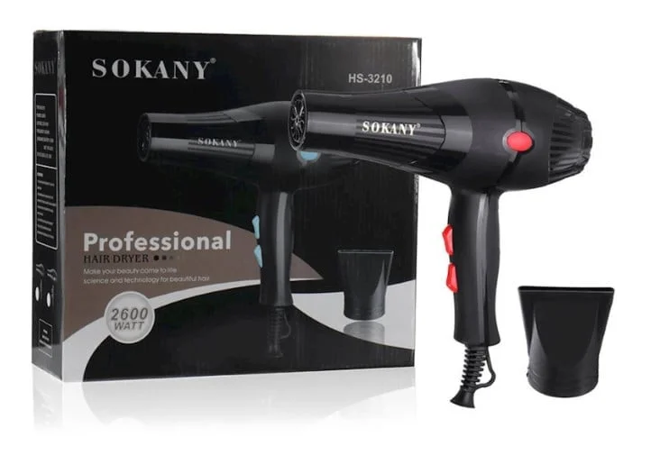 Fen Sokany BB-002030 — Bakı