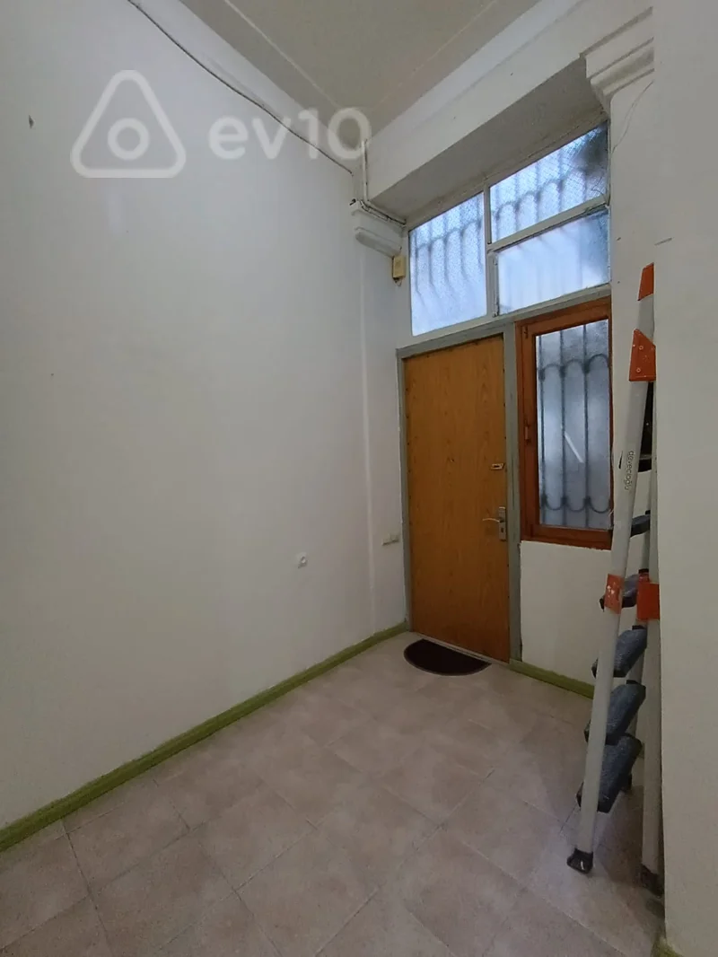 2 otaqlı mənzil, 60 m², Bünyad Sərdərov küçəsi — kirayə — Mənzil, Bakı (7)