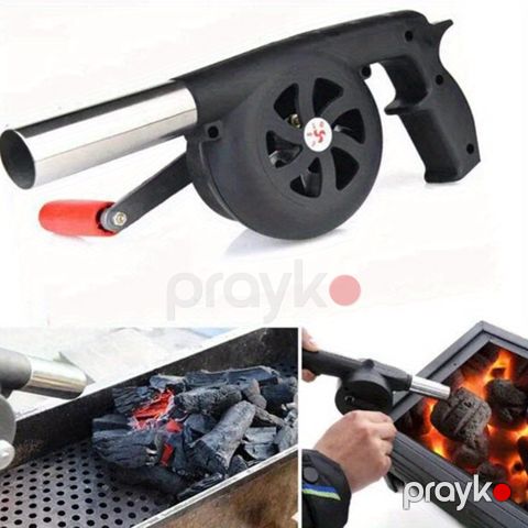 Manqal üçün üfləyici iva452 — Bakı