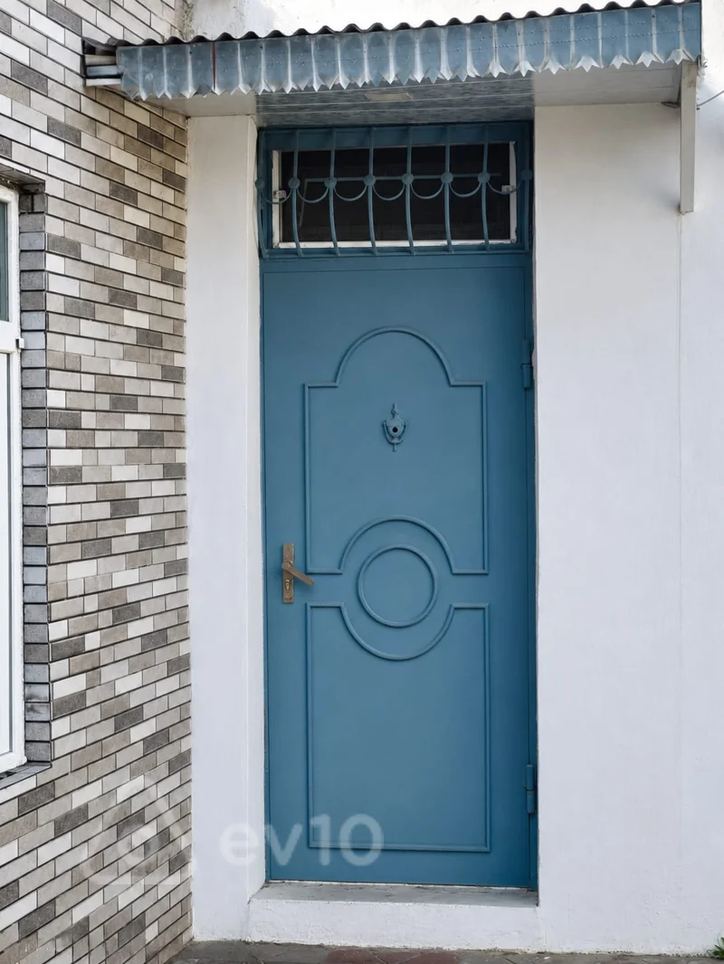 1 otaqlı mənzil, 50 m², Azerbaycan inshaatchilar. ATS — kirayə — Mənzil, Bakı (6)