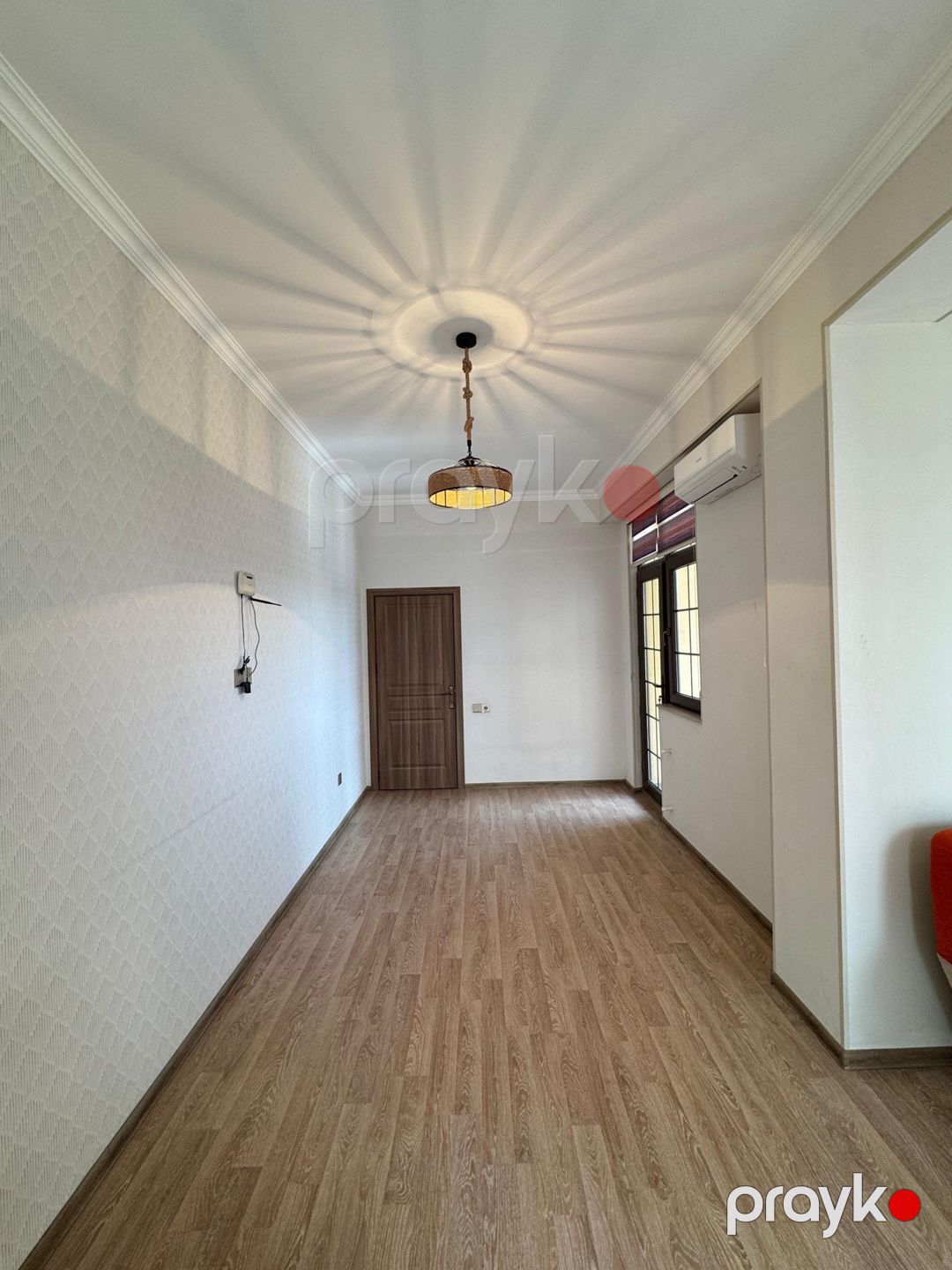 2 otaqlı mənzil, 92 m², Təbriz küçəsi — Mənzil, Bakı (7)