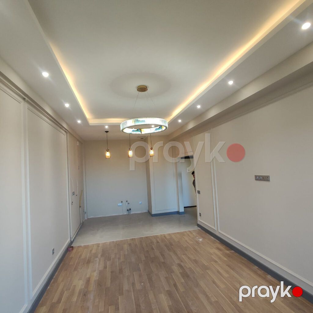 Greenville Residence 72.15 m² 2 otaq 12-ci mərtəbə Kupça — Mənzil, Bakı (2)