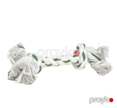 Oyuncaq kəndirlə Trixie, itlər üçün, 21 sm — Bakı