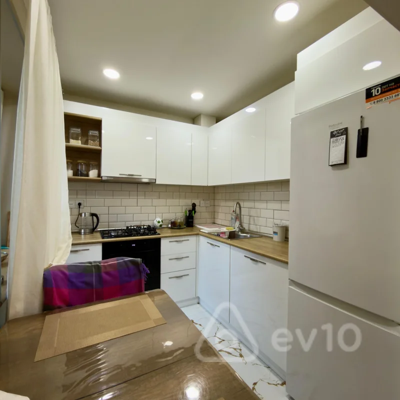 2 otaqlı mənzil, 50 m², İzmir küç — Mənzil, Bakı (7)