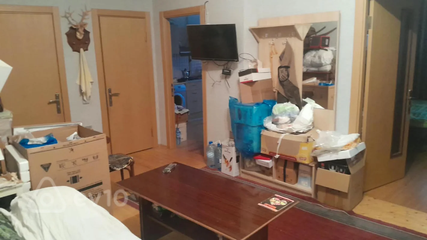 1 otaqlı mənzil, 92 m², Etibar Bəkirli küçəsi — Mənzil, Bakı (6)