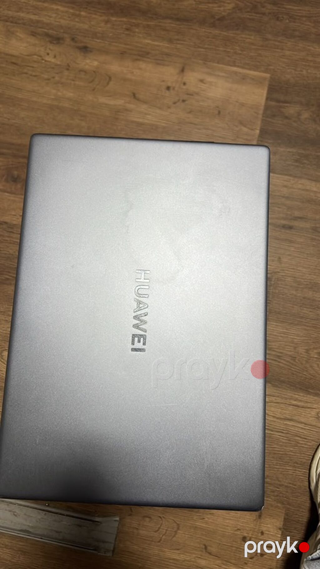 Cihaz adı: 2WXSEZAİşlemci: 12th Gen Intel(R) Core(TM) i5-12450H (2.00 — Huawei, Bakı (3)