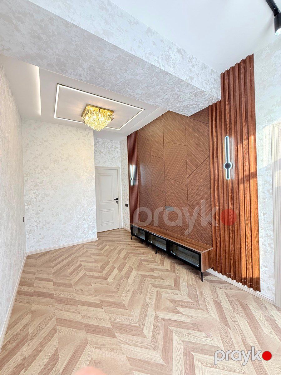 2-otaqlı yeni tikili, Xırdalan ş., 45 m² — Mənzil, Xırdalan (10)