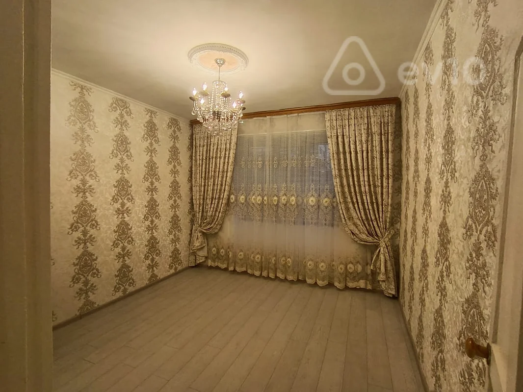 2 otaqlı mənzil, 55 m², Mardanov Qarda.ları kç — Mənzil, Bakı (6)