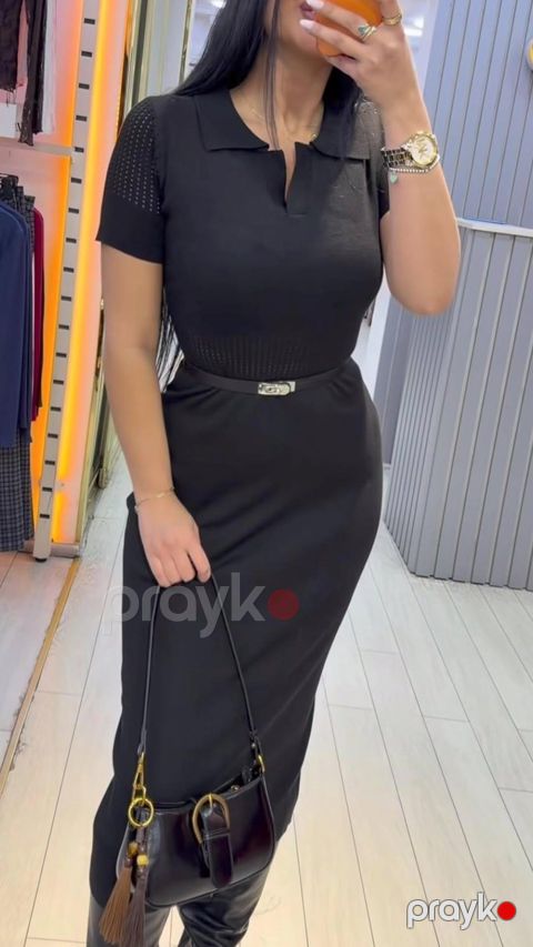 Qadınlar üçün gündəlik don LM-42, pambıq, qara, ölçü One Size — Bakı