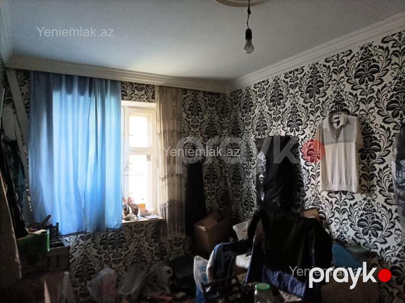 Satılır 3 otaqlı Bina evi menzil (Köhnə tikili), 100 m², 48-ci məhəllə — Mənzil, Sumqayıt (5)