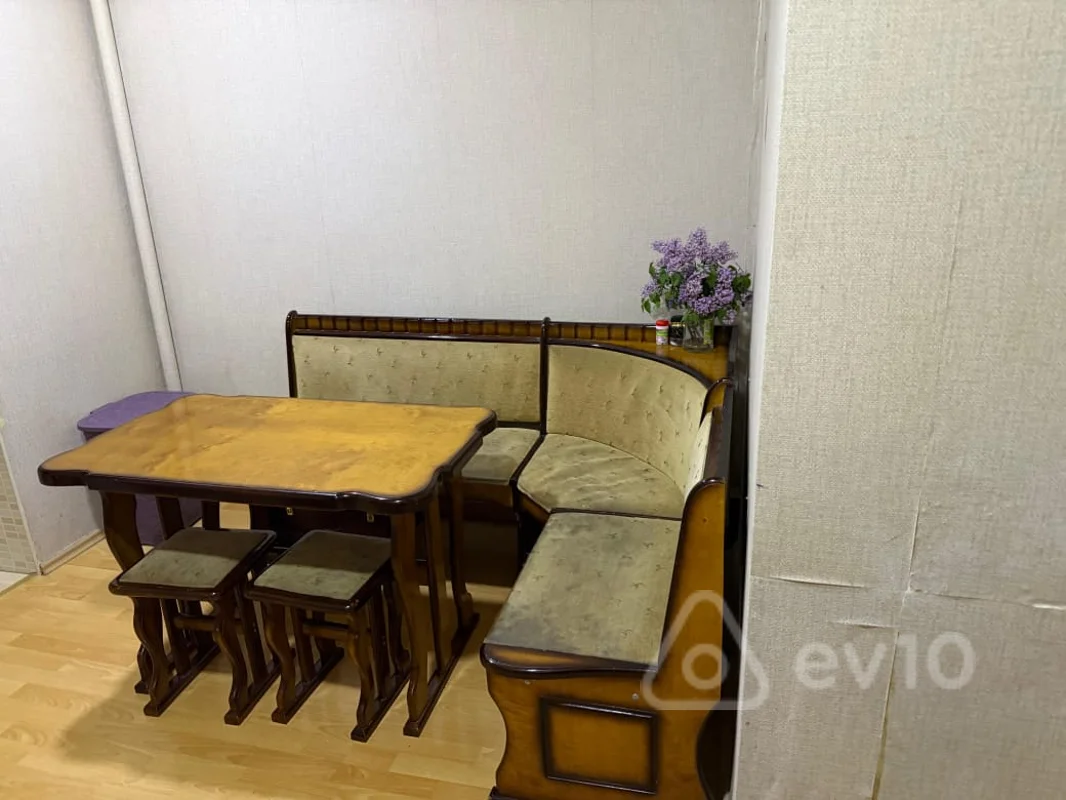 3 otaqlı mənzil, 80 m², 24 cu polis bolmesi — kirayə — Mənzil, Bakı (10)