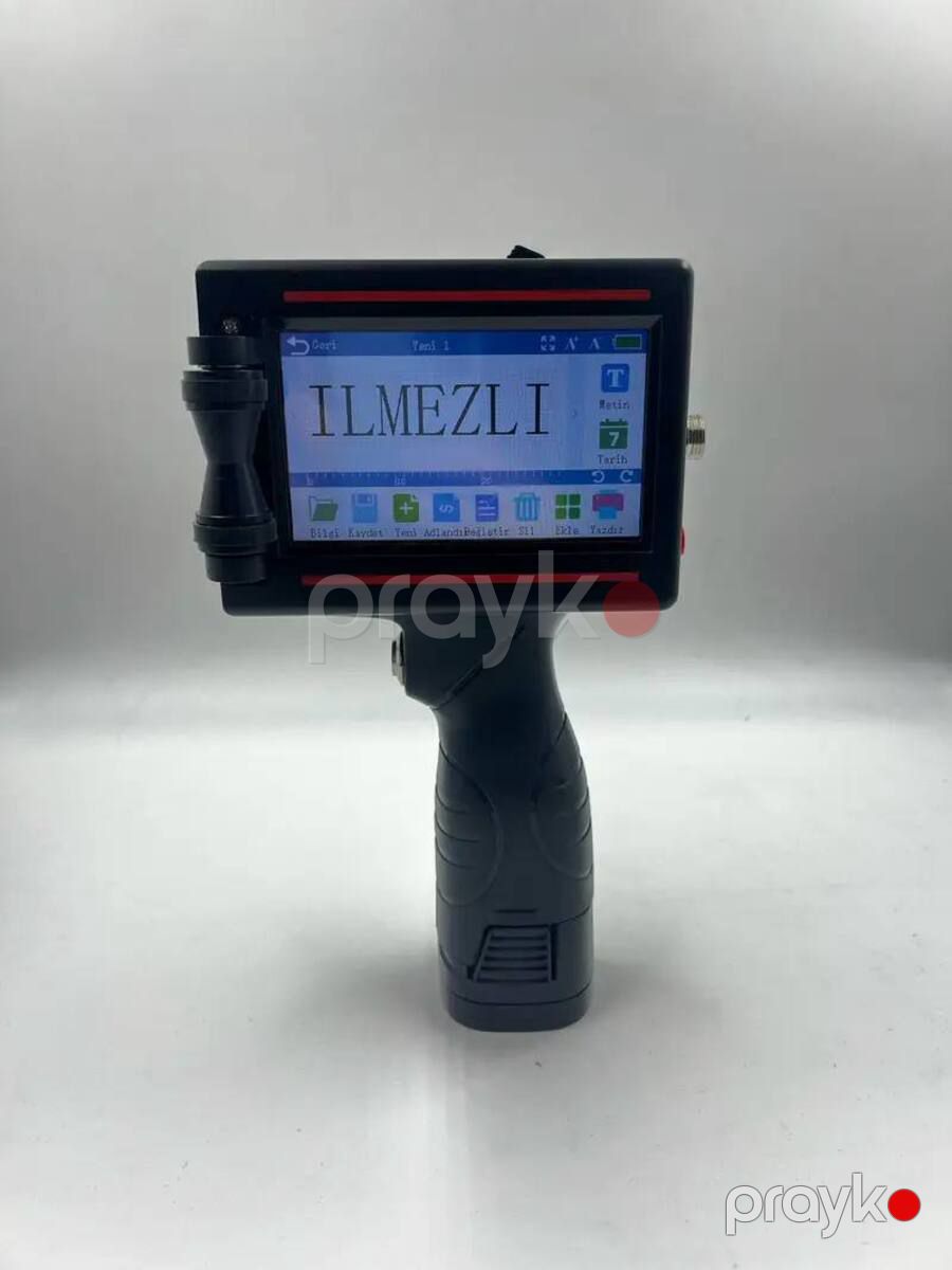 Tarix vuran printer — Biznes və avadanlıq, Bakı (4)