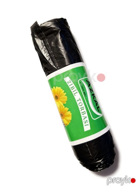 Zibil torbası Azkal, 80x100sm — Bakı