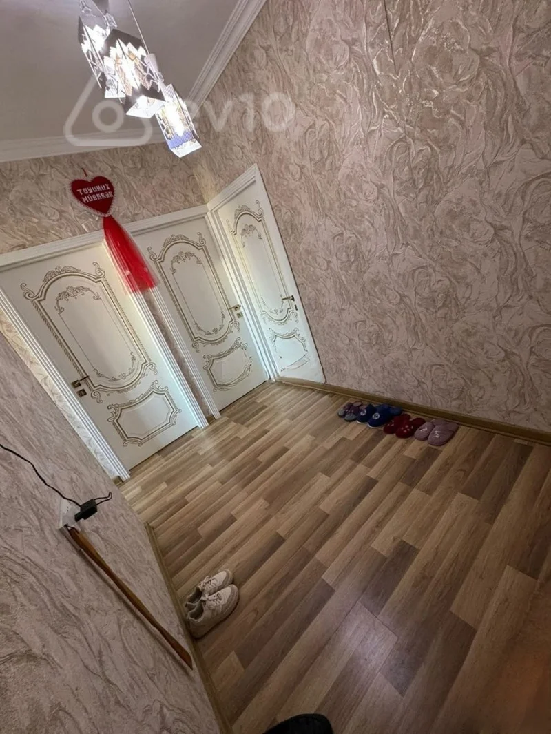 4 otaqlı mənzil, 110 m², Əsəd Əhmədov küçəsi — Mənzil, Bakı (7)