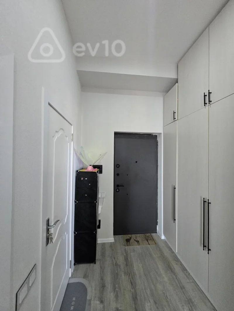 2 otaqlı mənzil, 50 m², Nərimanov — Mənzil, Bakı (4)
