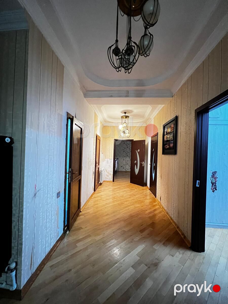 Satılır 3 otaqlı yeni tikili 125 m² — Mənzil, Bakı (8)