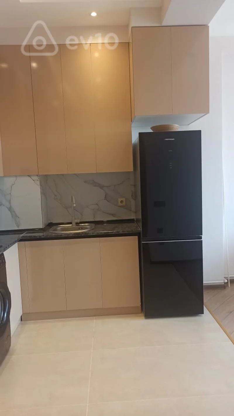 2 otaqlı mənzil, 50 m², Bakı, Bakı Nəsib bey Yusifbeyli küçəsi — kirayə — Mənzil, Bakı (7)