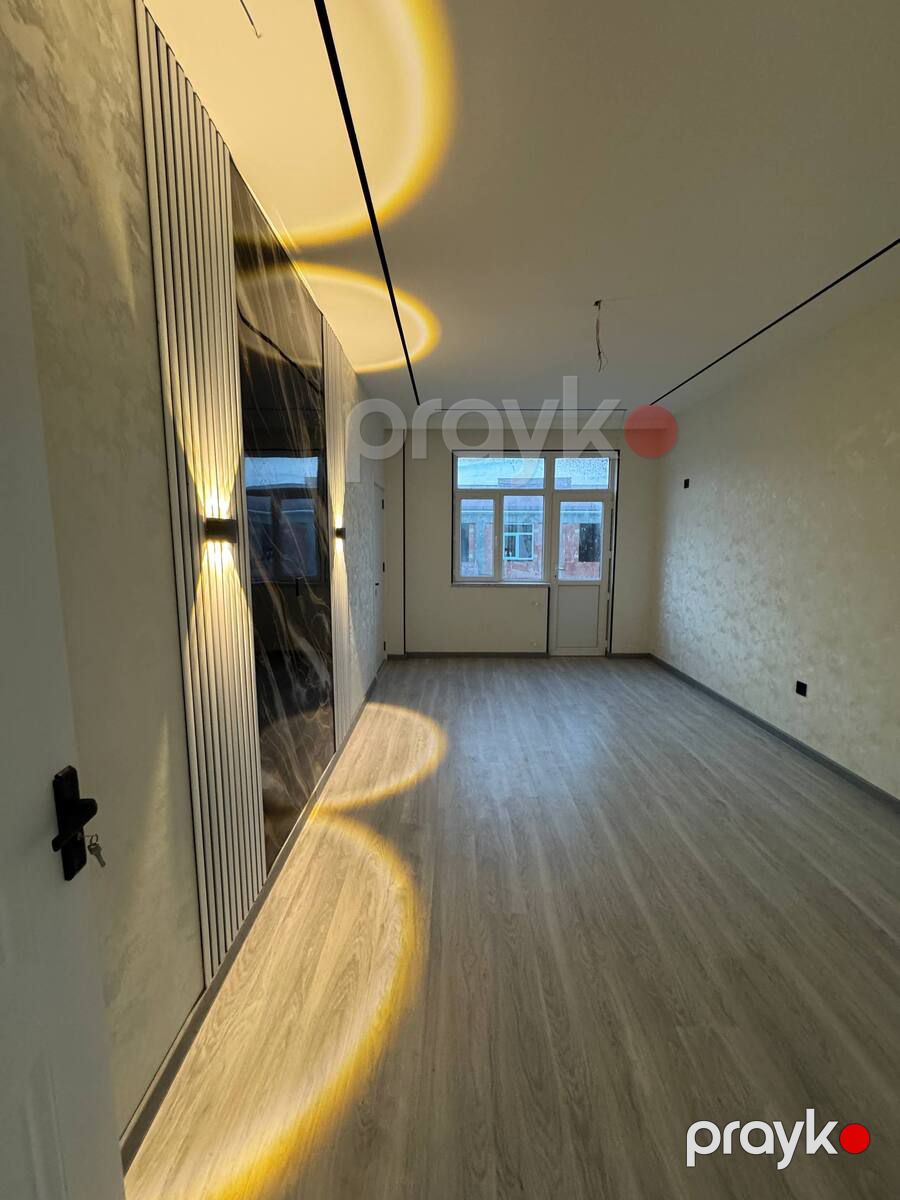 Satılır 2 otaqlı yeni tikili 57 m² — Mənzil, Bakı (4)