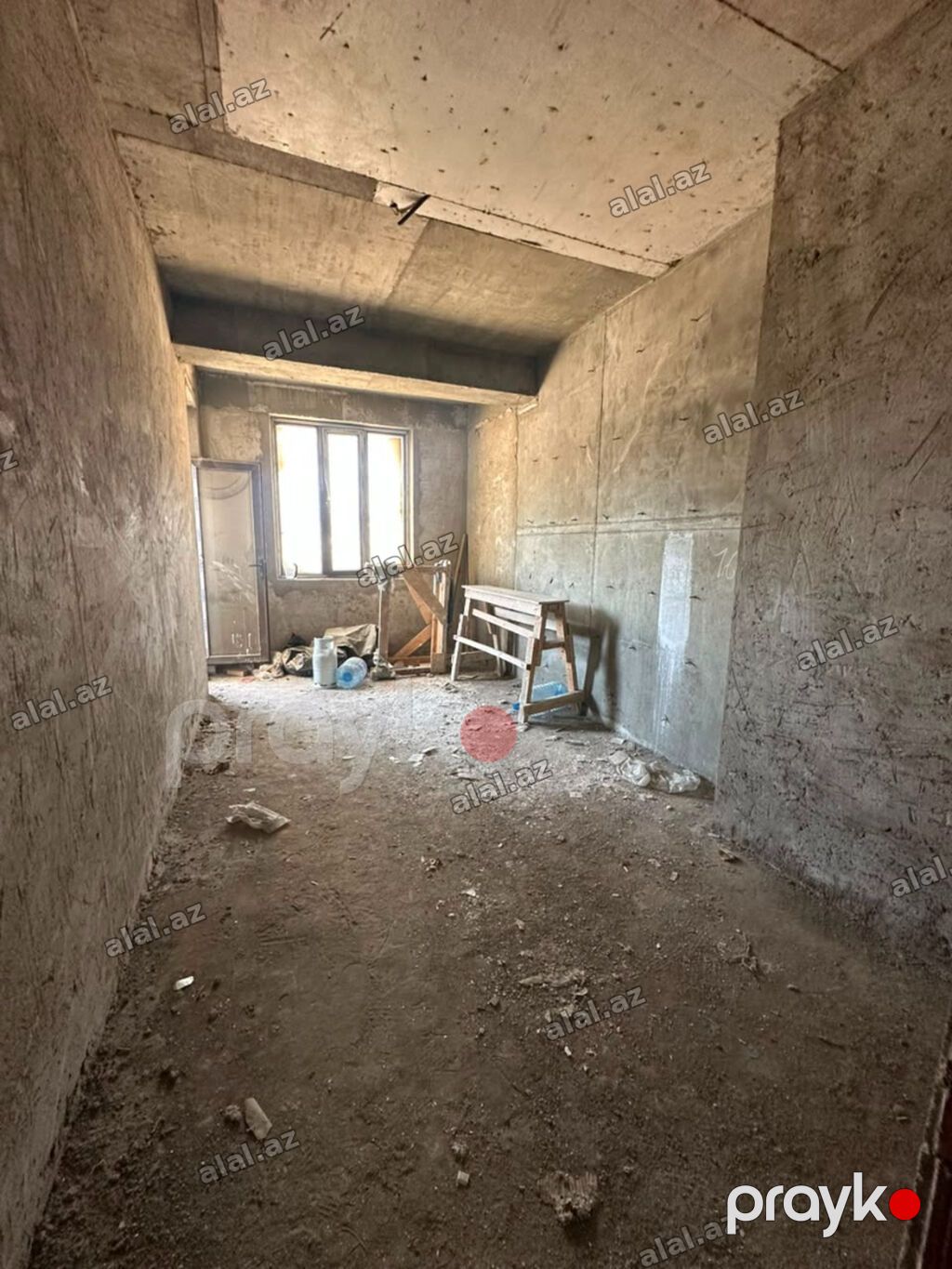 3 otaqlı, Yeni tikili, 128 kv. m — Mənzil, Bakı (3)