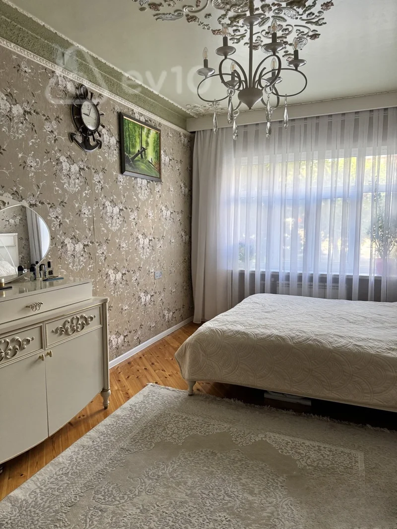 3 otaqlı mənzil, 80 m², Cavadxan küç — Mənzil, Bakı (7)