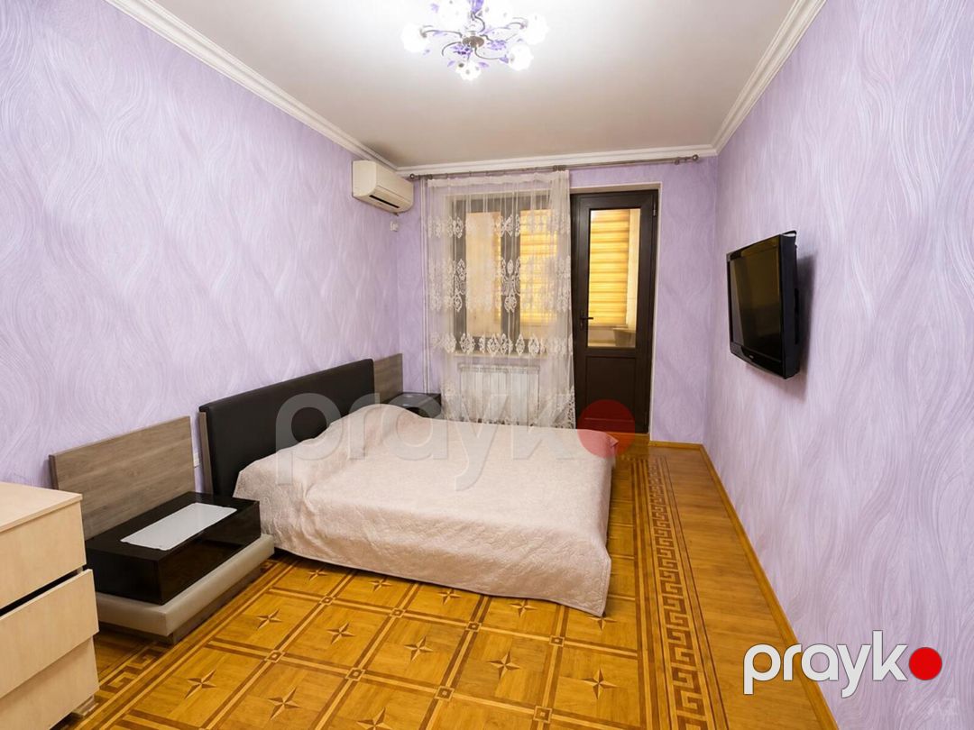 Satılır 3 otaqlı köhnə tikili 75 m² — Mənzil, Bakı (7)
