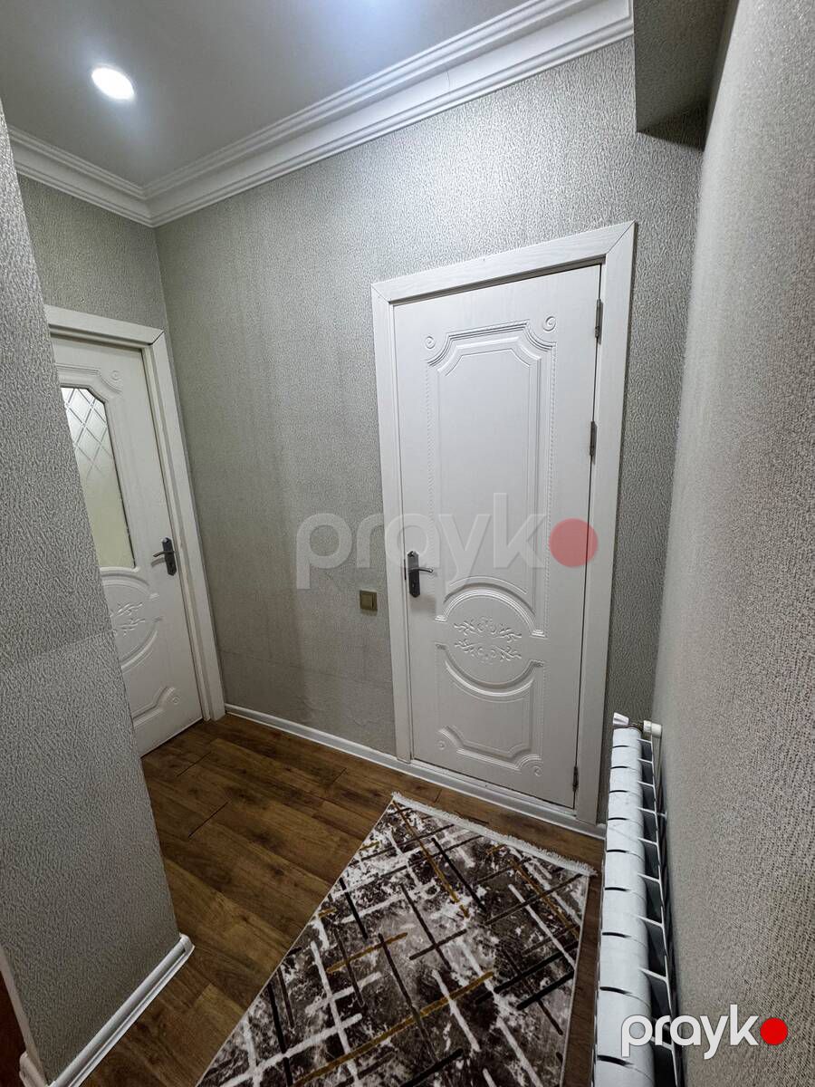 2-otaqlı yeni tikili, Xırdalan ş., 50 m² — Mənzil, Xırdalan (4)