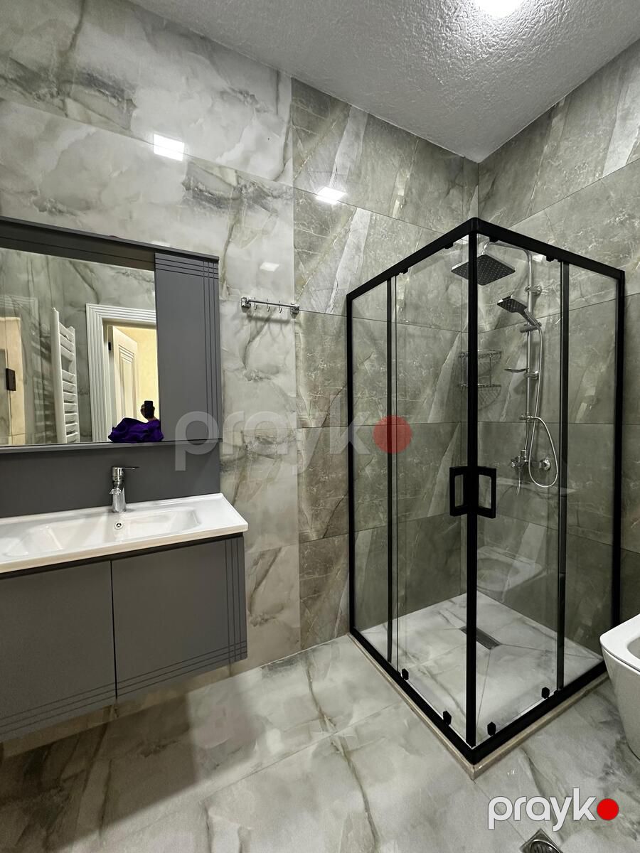 Satılır 4 otaqlı həyət evi/bağ evi 150 m² — Ev, villa, Bakı (10)