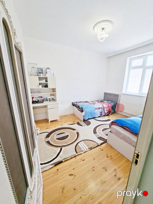 Satılır 4 otaqlı Həyət evi / Villa (Köhnə tikili), 120 m², Corat bağları — Ev, villa, Sumqayıt (8)