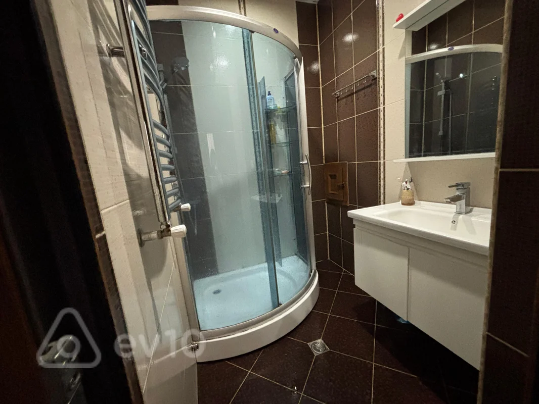 2 otaqlı mənzil, 64 m², Əsəd Əhmədov küçəsi — Mənzil, Bakı (12)