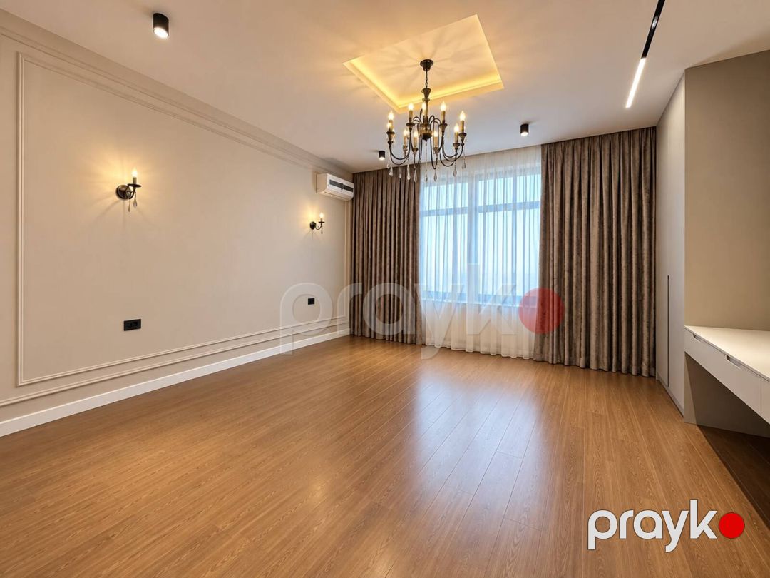 Satılır 4 otaqlı yeni tikili 176 m² — Mənzil, Bakı (7)